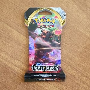 Pokémon cards